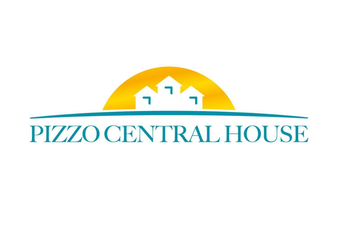 Pizzo Central House מראה חיצוני תמונה