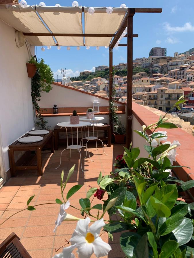 Pizzo Central House מראה חיצוני תמונה