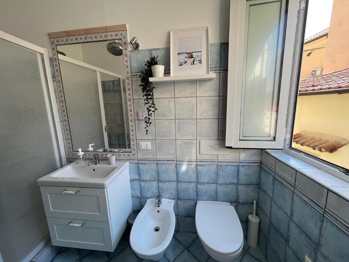 Pizzo Central House מראה חיצוני תמונה