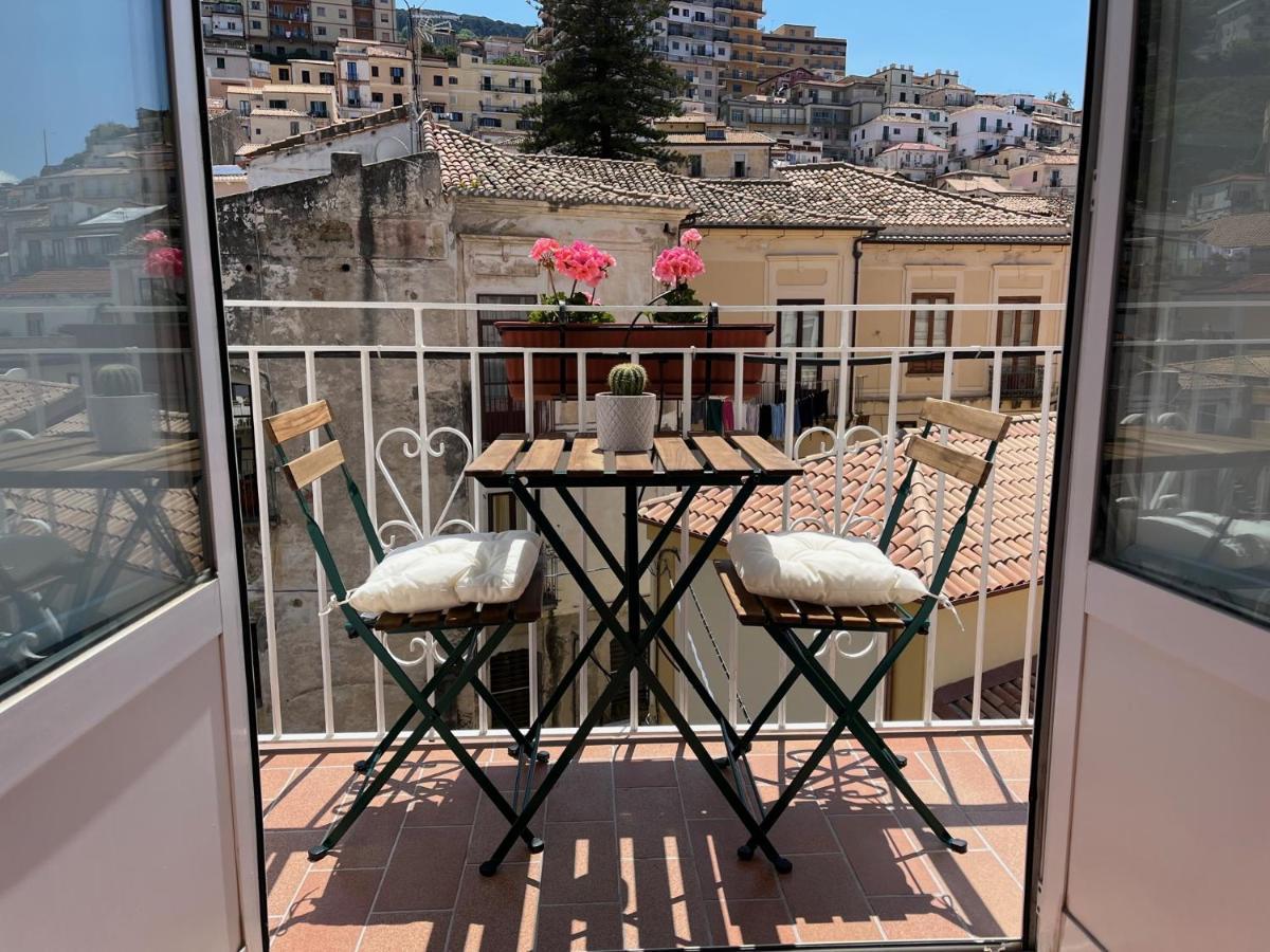 Pizzo Central House מראה חיצוני תמונה