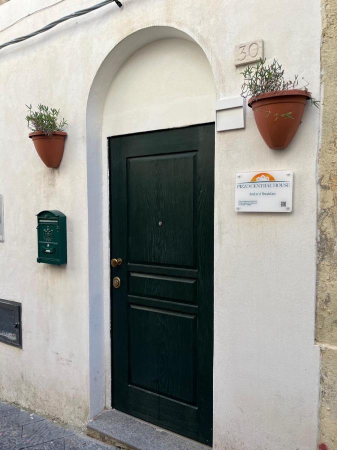 Pizzo Central House מראה חיצוני תמונה