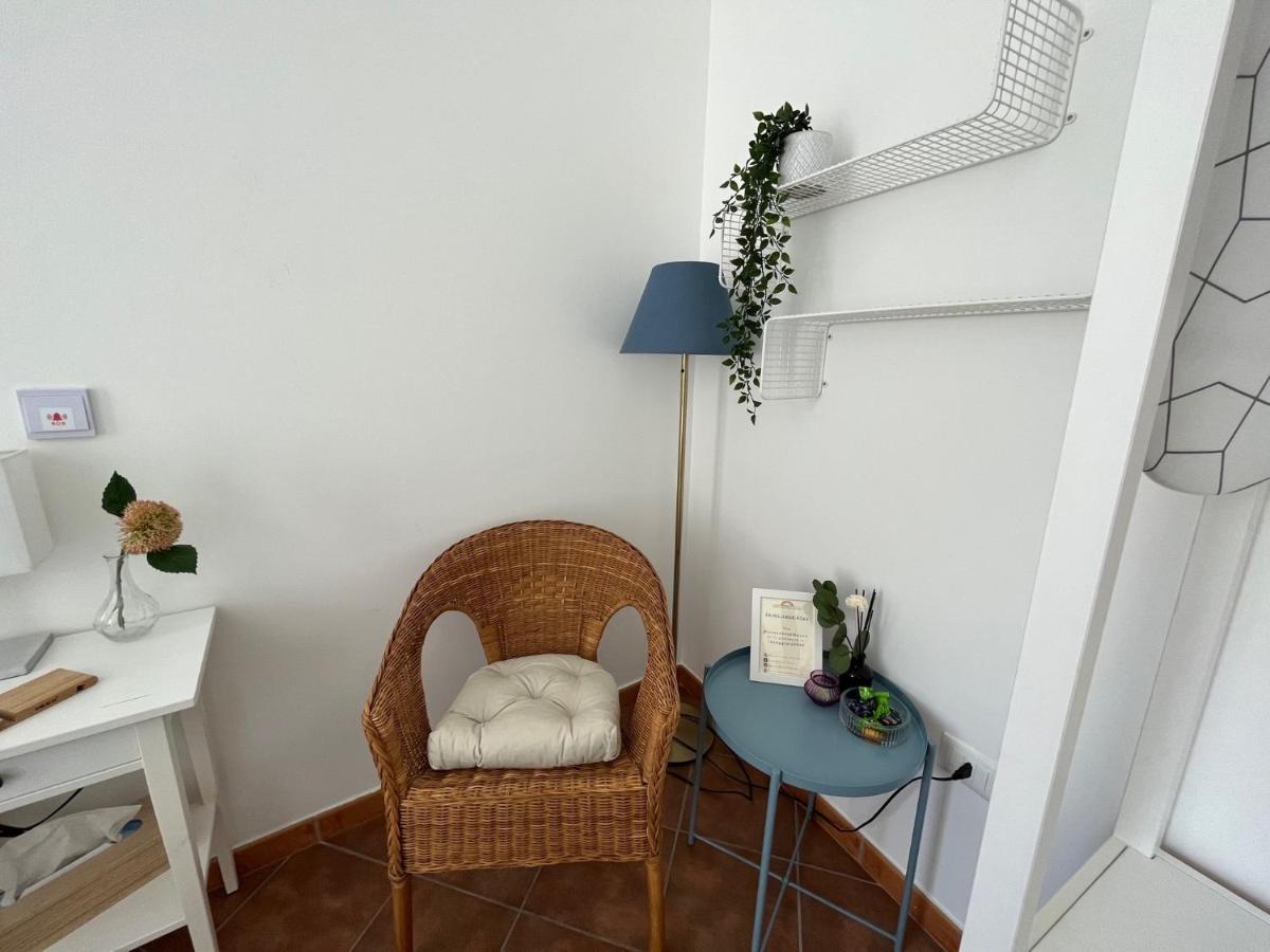 Pizzo Central House מראה חיצוני תמונה