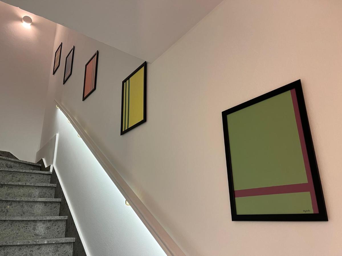 Pizzo Central House מראה חיצוני תמונה