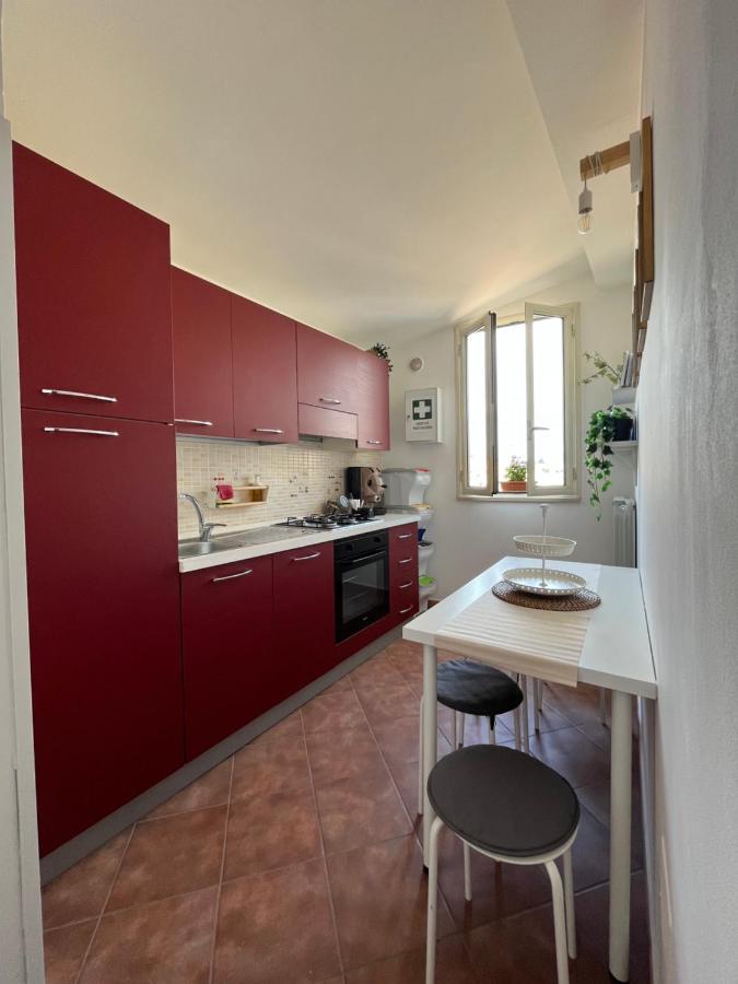 Pizzo Central House מראה חיצוני תמונה