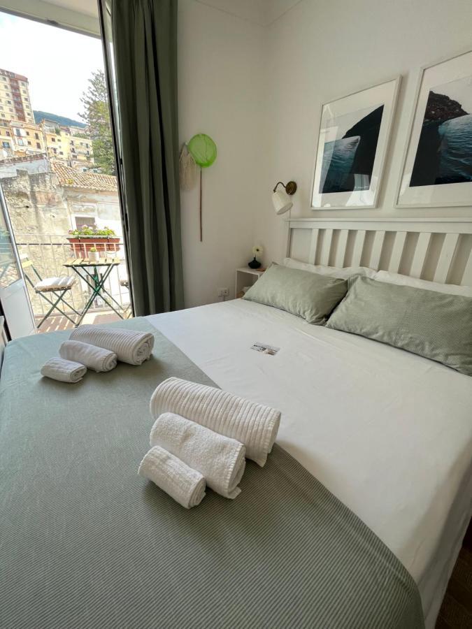 Pizzo Central House מראה חיצוני תמונה