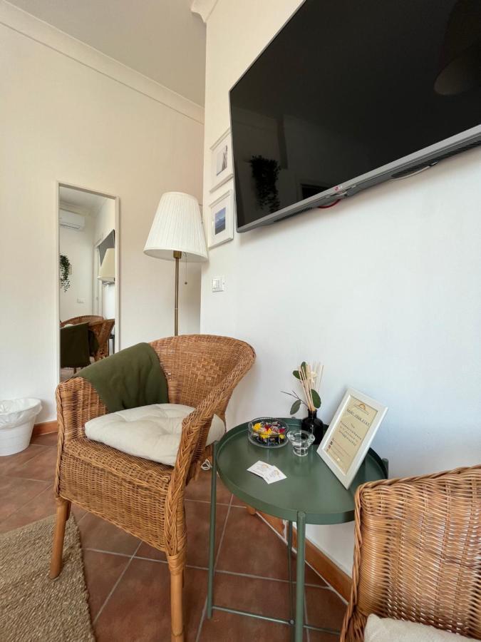 Pizzo Central House מראה חיצוני תמונה