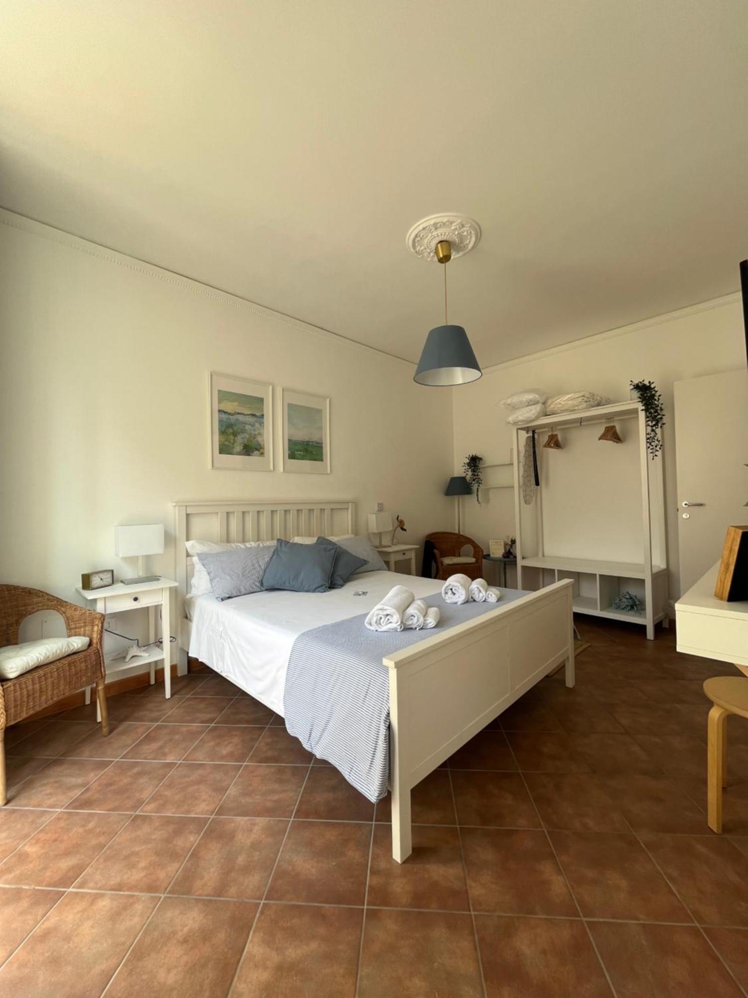 Pizzo Central House חדר תמונה