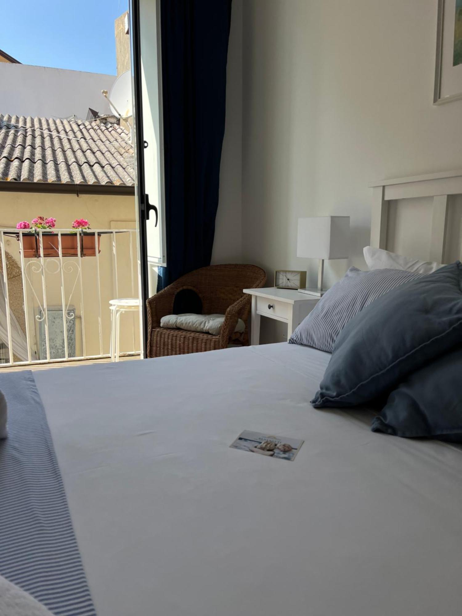 Pizzo Central House חדר תמונה