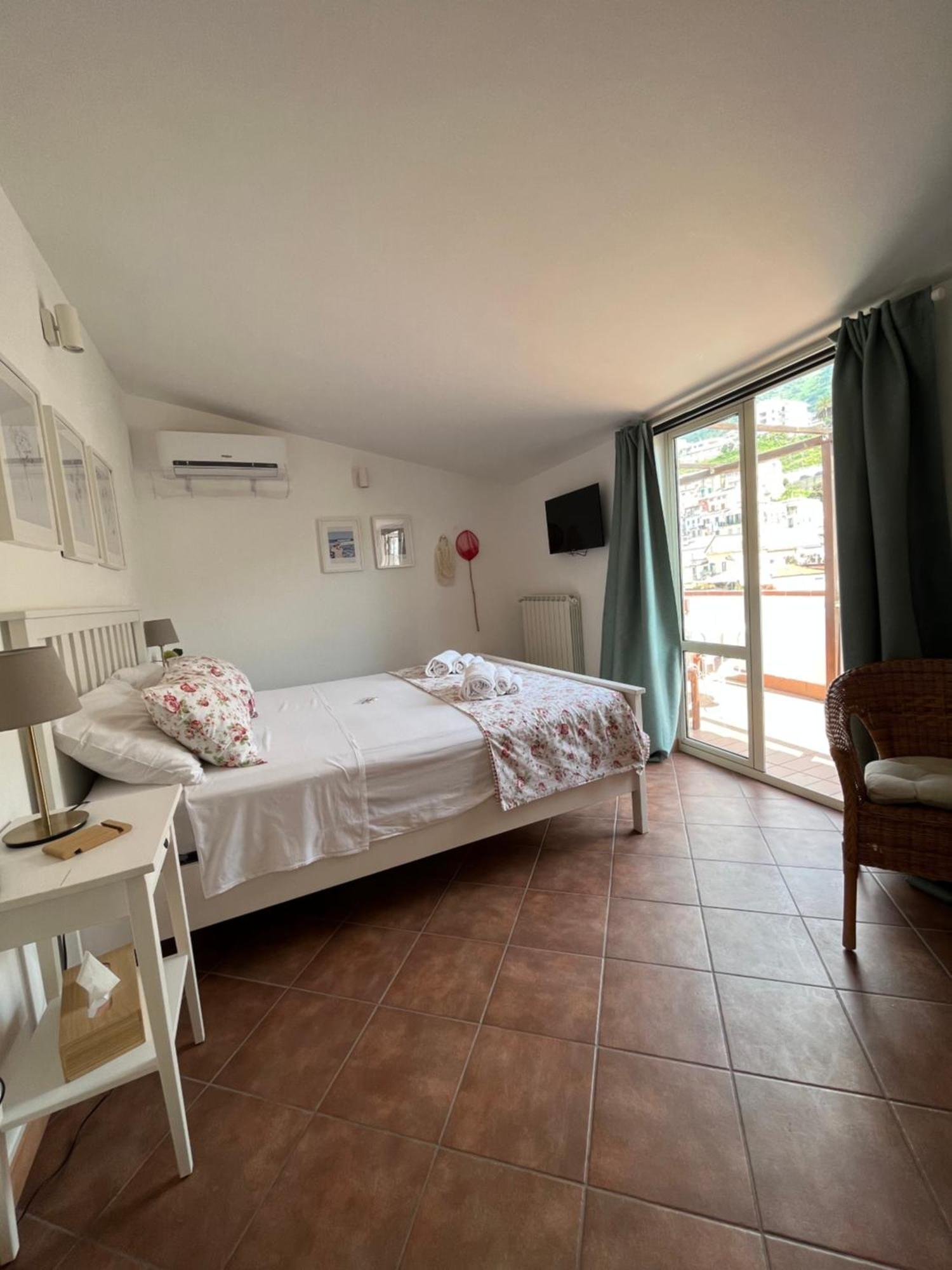 Pizzo Central House חדר תמונה