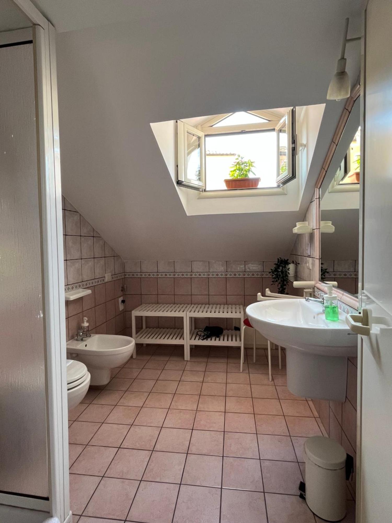 Pizzo Central House חדר תמונה