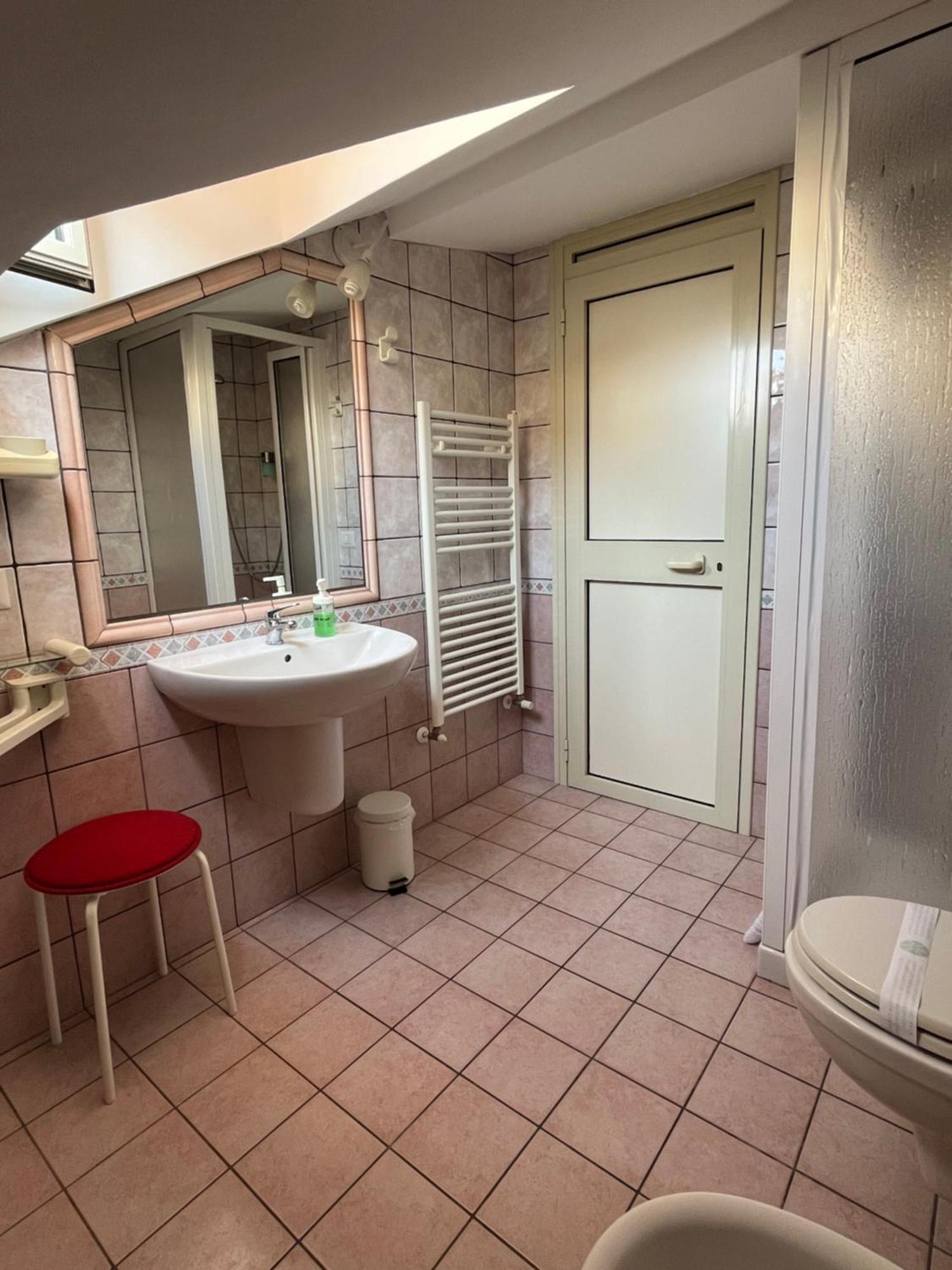 Pizzo Central House חדר תמונה